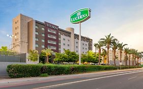 Hotel Lucerna Hermosillo 4*